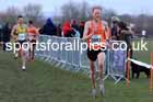 Senior Mens 2026 Northern Cross Country Champs., Pontefract Racecourse, Pontefract. Photo: David T. Hewitson/Sports for All Pics